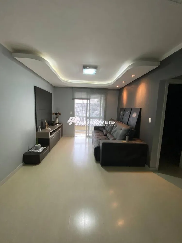 Apartamento, 2 quartos, 70 m² - Foto 4