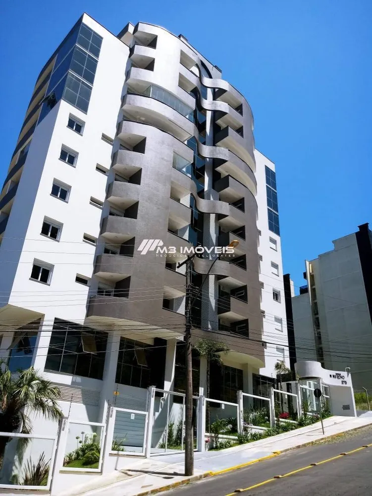 Apartamento, 3 quartos, 120 m² - Foto 2