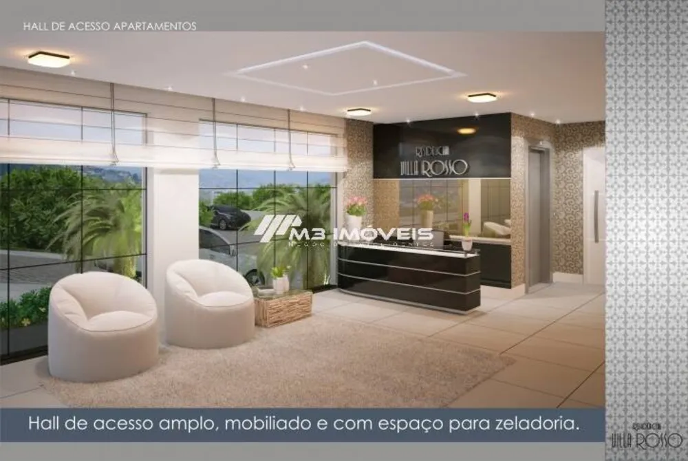 Apartamento, 3 quartos, 120 m² - Foto 3