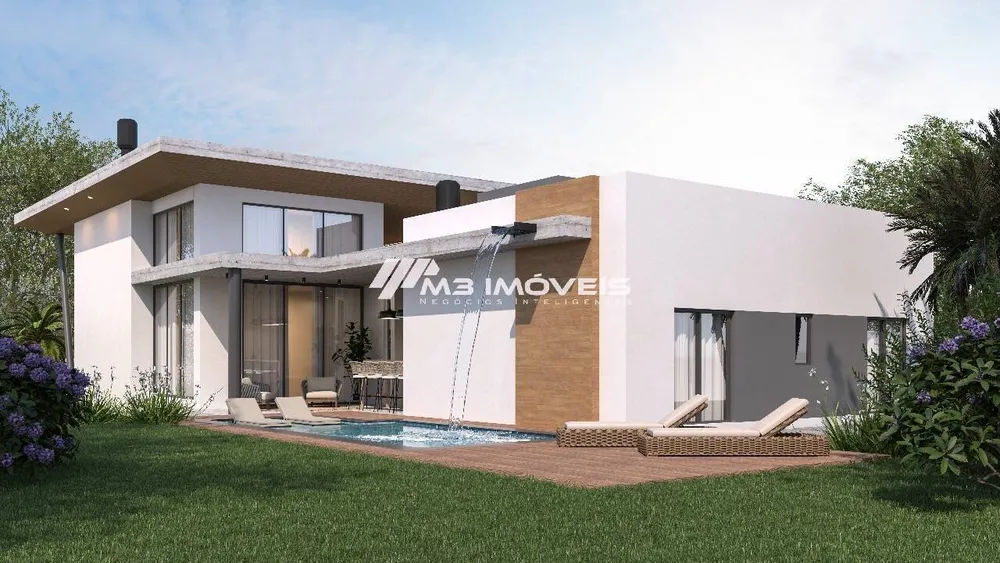 Casa, 4 quartos, 274 m² - Foto 3