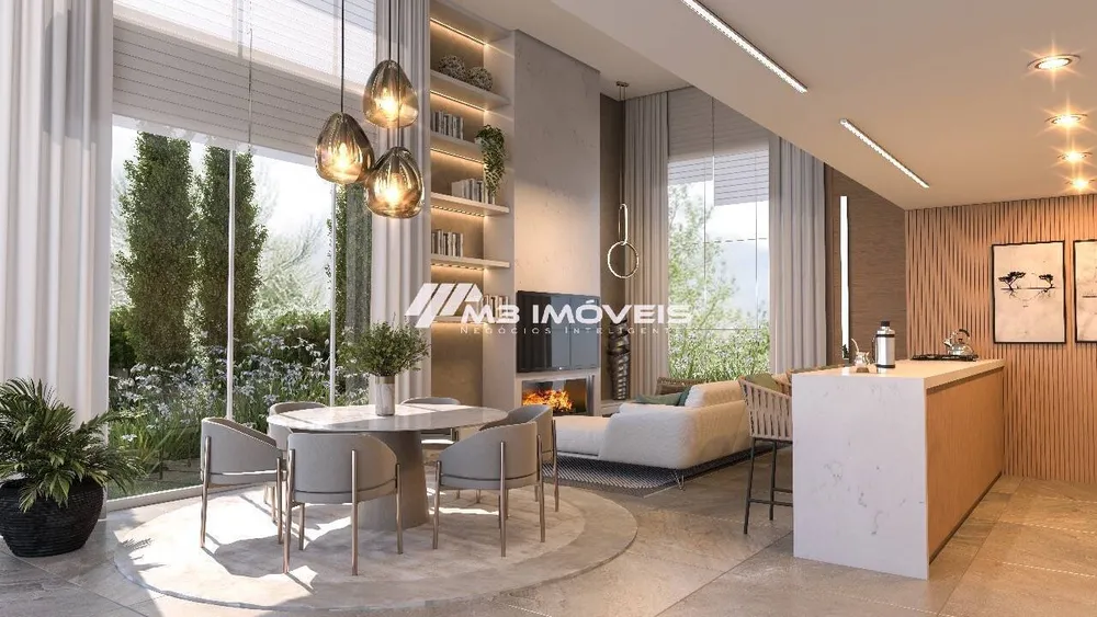 Casa, 4 quartos, 274 m² - Foto 4