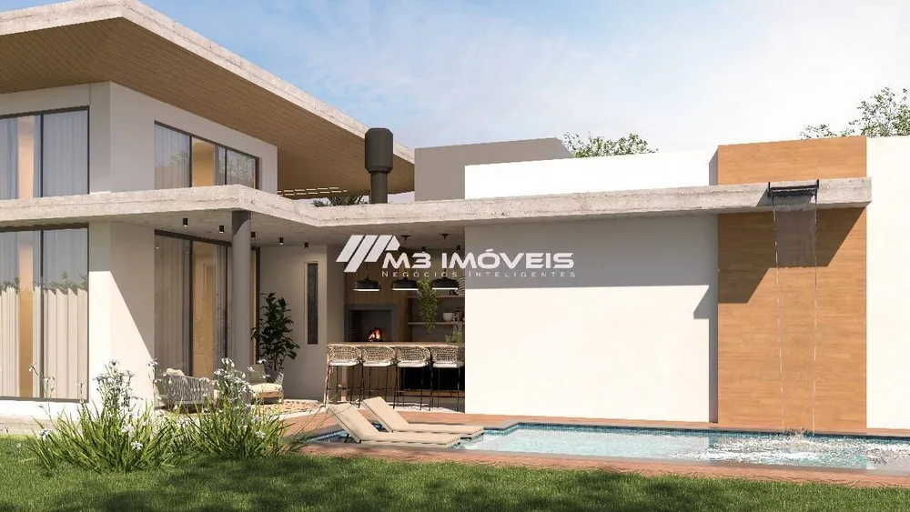 Casa, 4 quartos, 274 m² - Foto 2