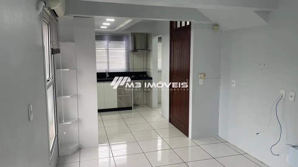 Sobrado, 2 quartos, 92 m² - Foto 1