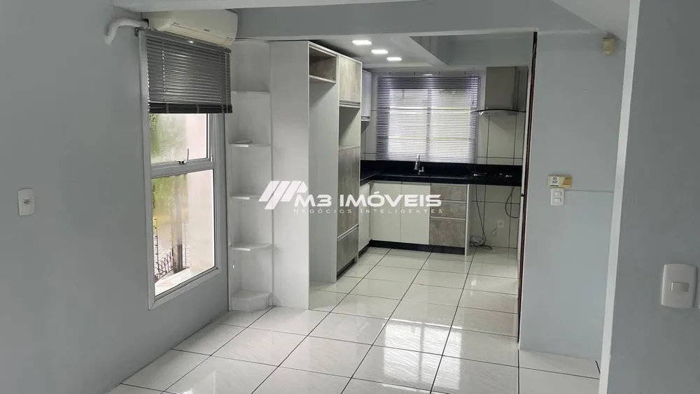 Sobrado, 2 quartos, 92 m² - Foto 2