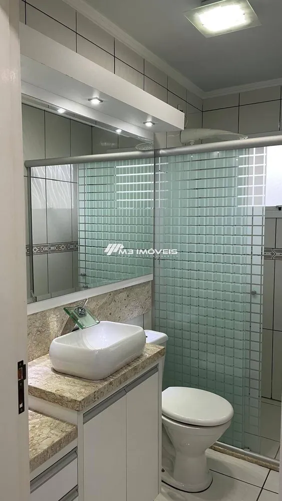 Sobrado, 2 quartos, 92 m² - Foto 3