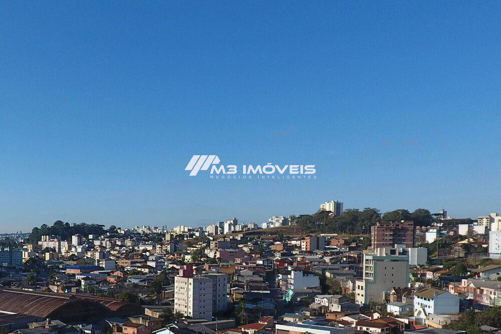Apartamento à venda com 3 quartos, 86m² - Foto 1