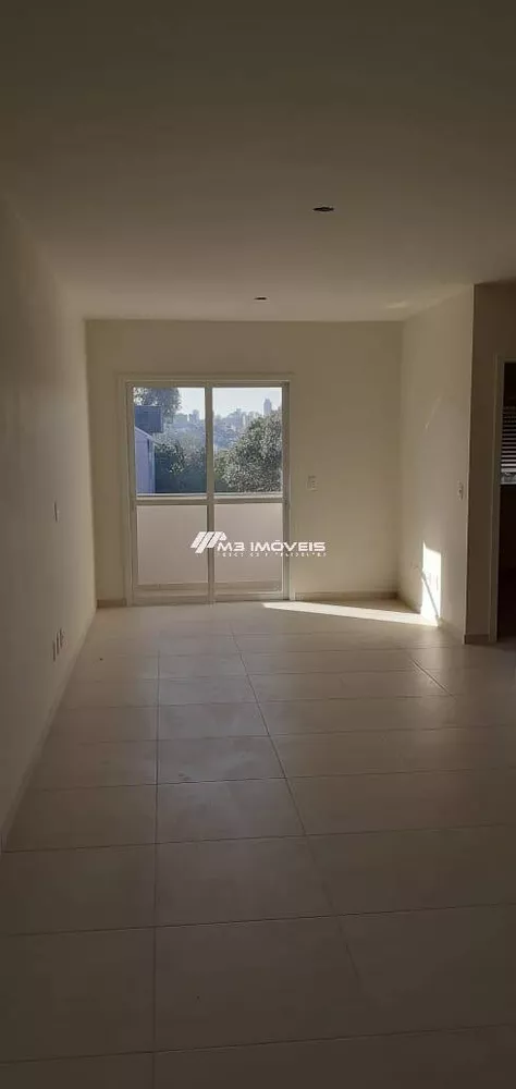 Apartamento à venda com 2 quartos, 60m² - Foto 3