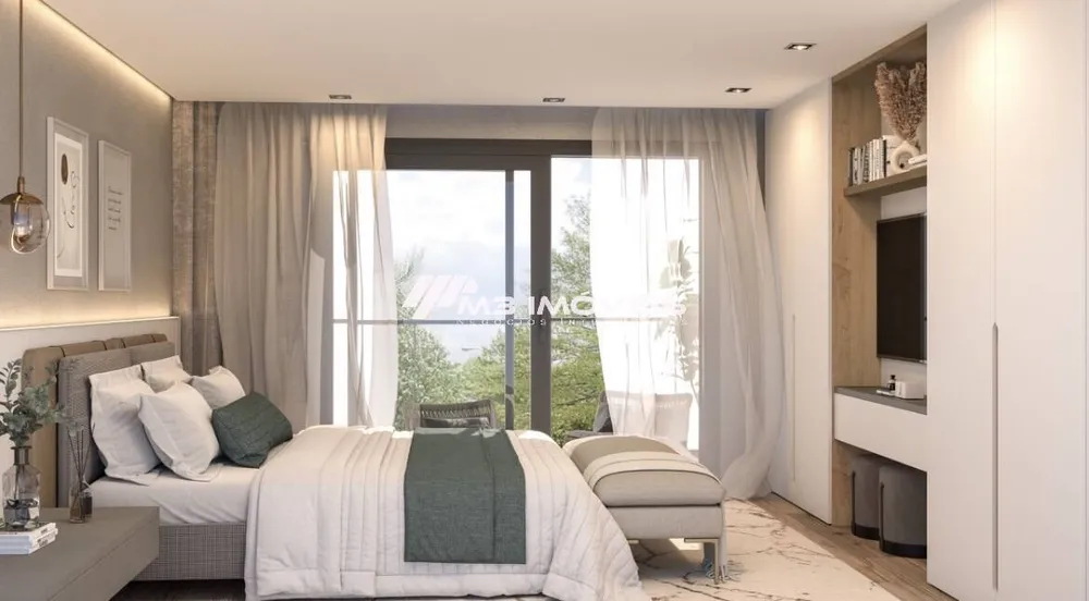 Sobrado, 3 quartos, 210 m² - Foto 2