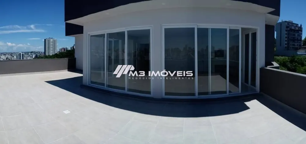 Cobertura, 3 quartos, 267 m² - Foto 1