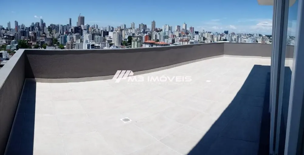 Cobertura, 3 quartos, 267 m² - Foto 3