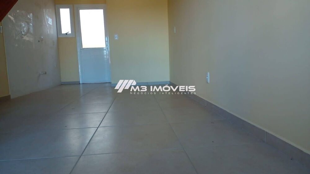 Sobrado, 2 quartos, 60 m² - Foto 1
