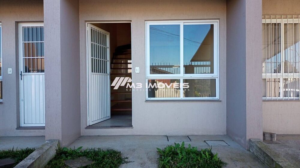 Sobrado, 2 quartos, 60 m² - Foto 2