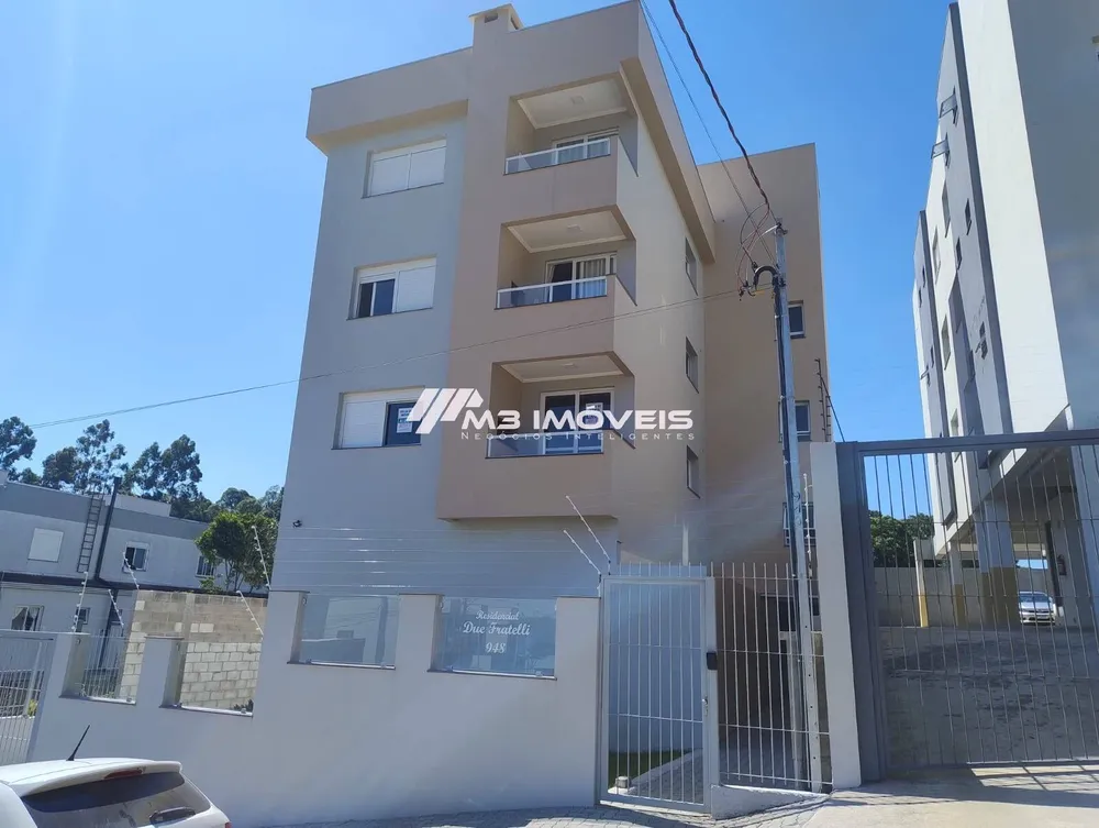 Apartamento, 2 quartos - Foto 1