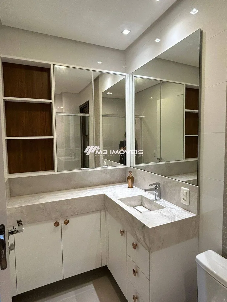Apartamento, 3 quartos, 284 m² - Foto 3