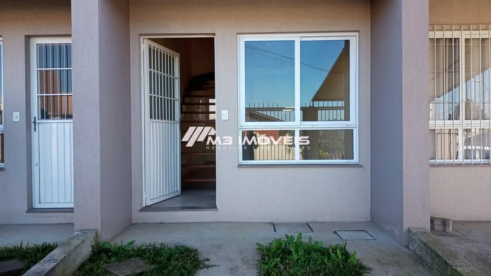 Sobrado, 2 quartos, 60 m² - Foto 1