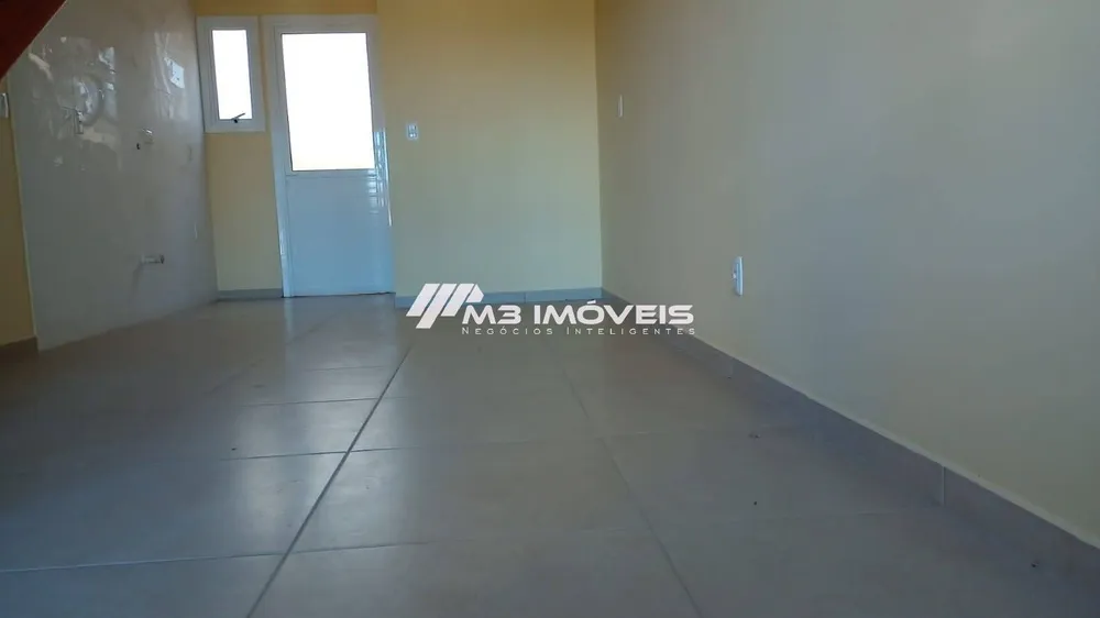 Sobrado, 2 quartos, 60 m² - Foto 3