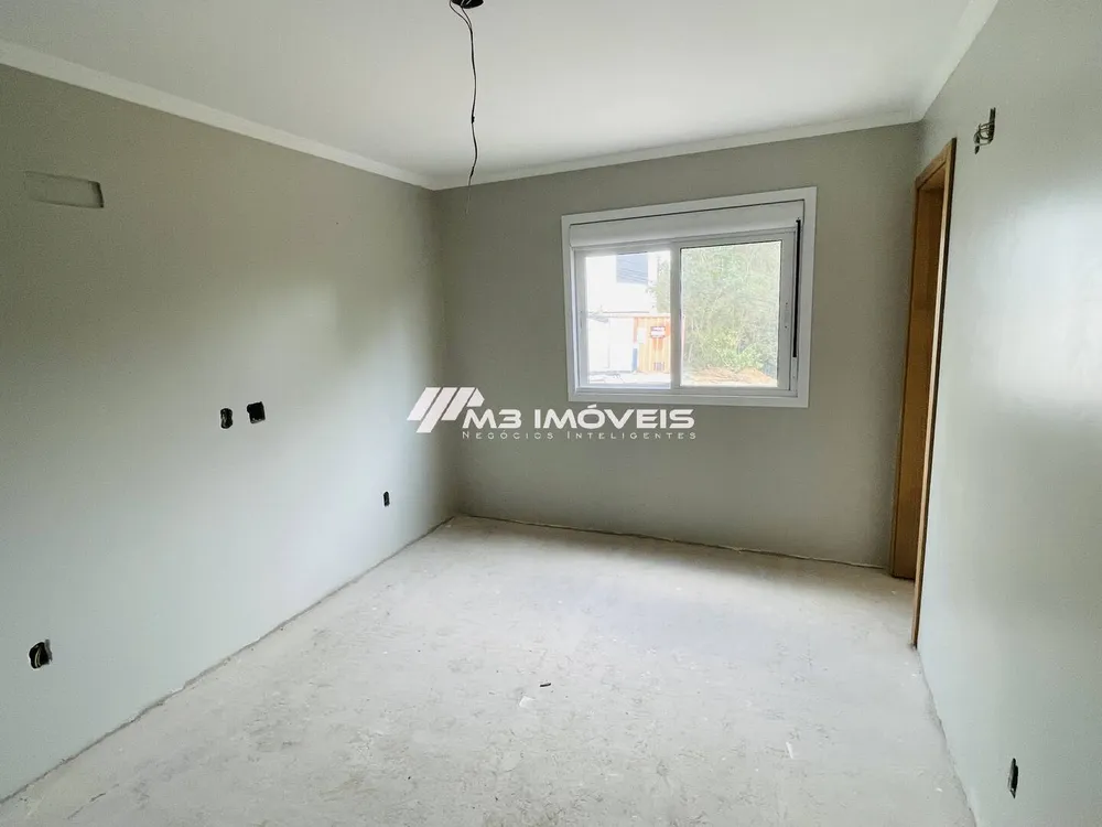 Sobrado, 3 quartos, 118 m² - Foto 3