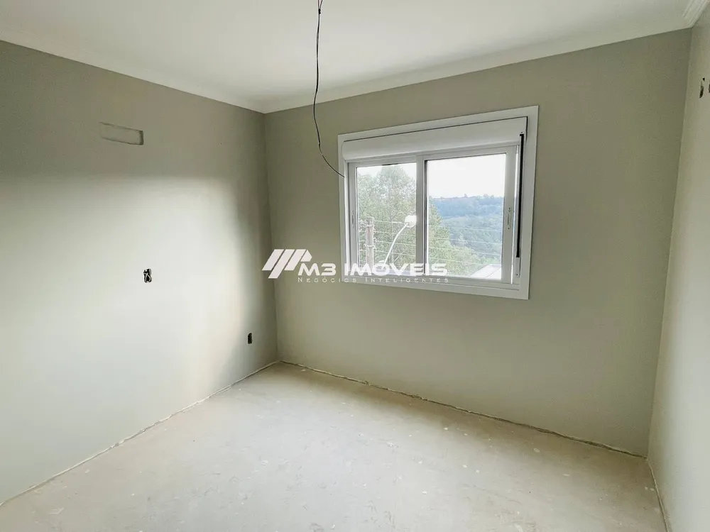 Sobrado, 3 quartos, 118 m² - Foto 2