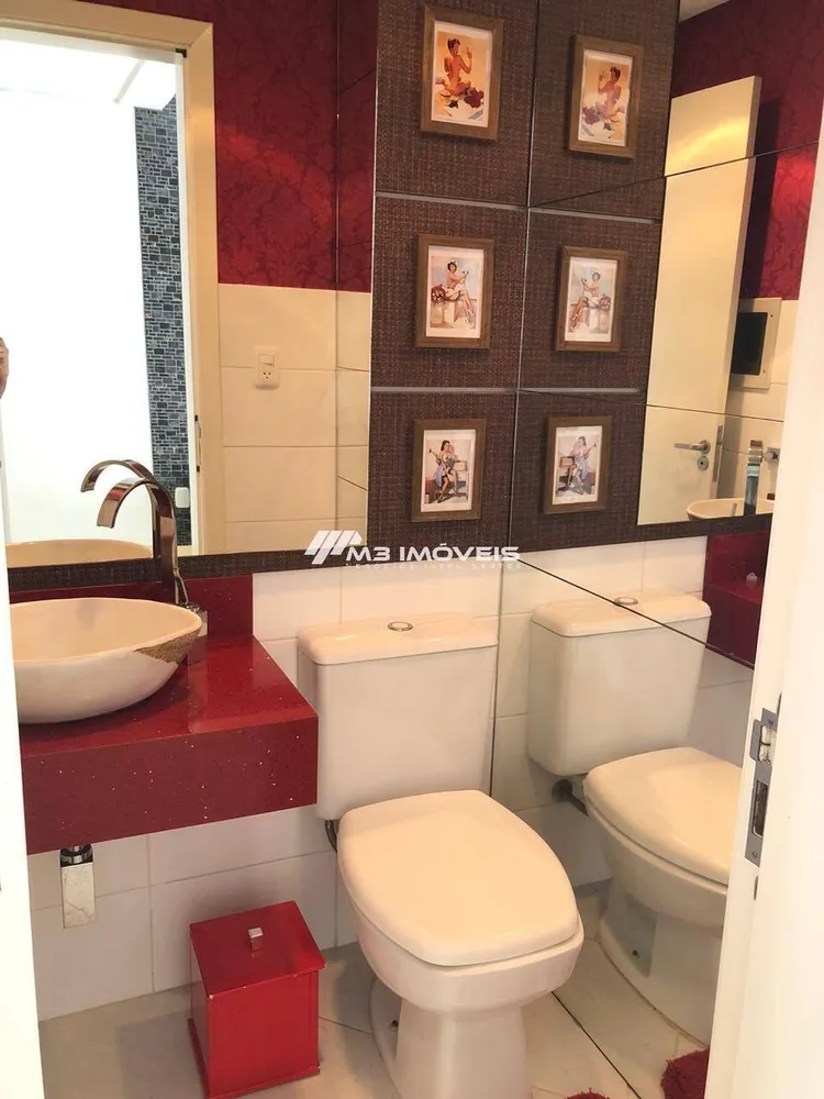Apartamento, 3 quartos, 176 m² - Foto 4