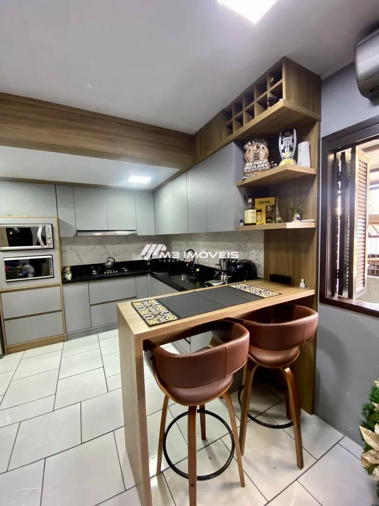 Casa, 3 quartos, 140 m² - Foto 1