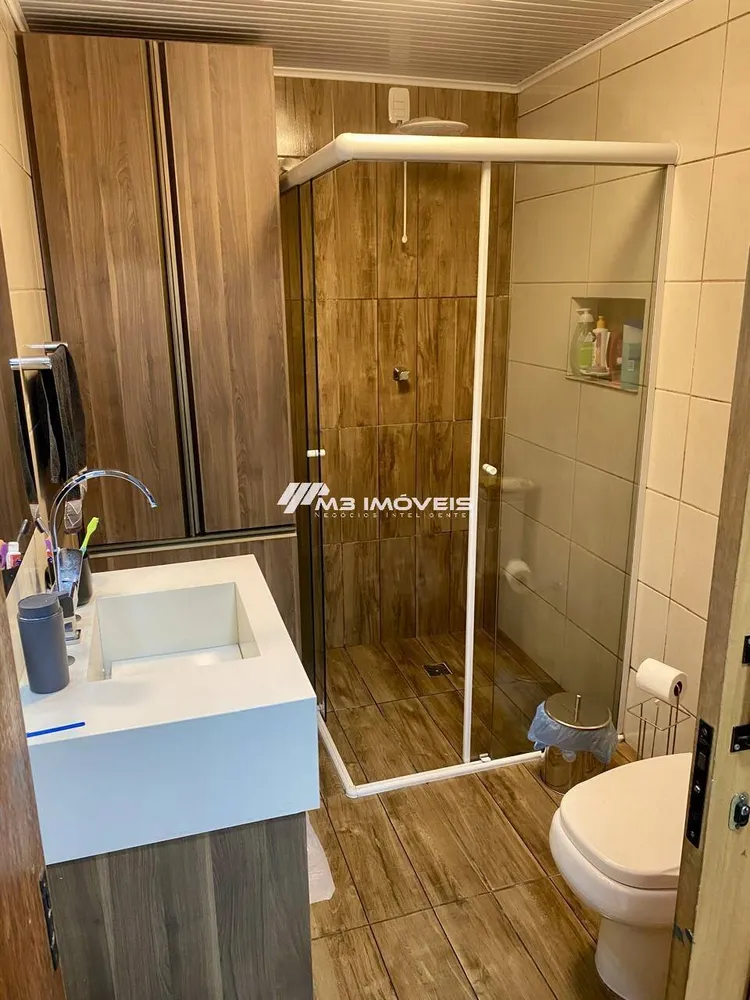 Casa, 3 quartos, 140 m² - Foto 2