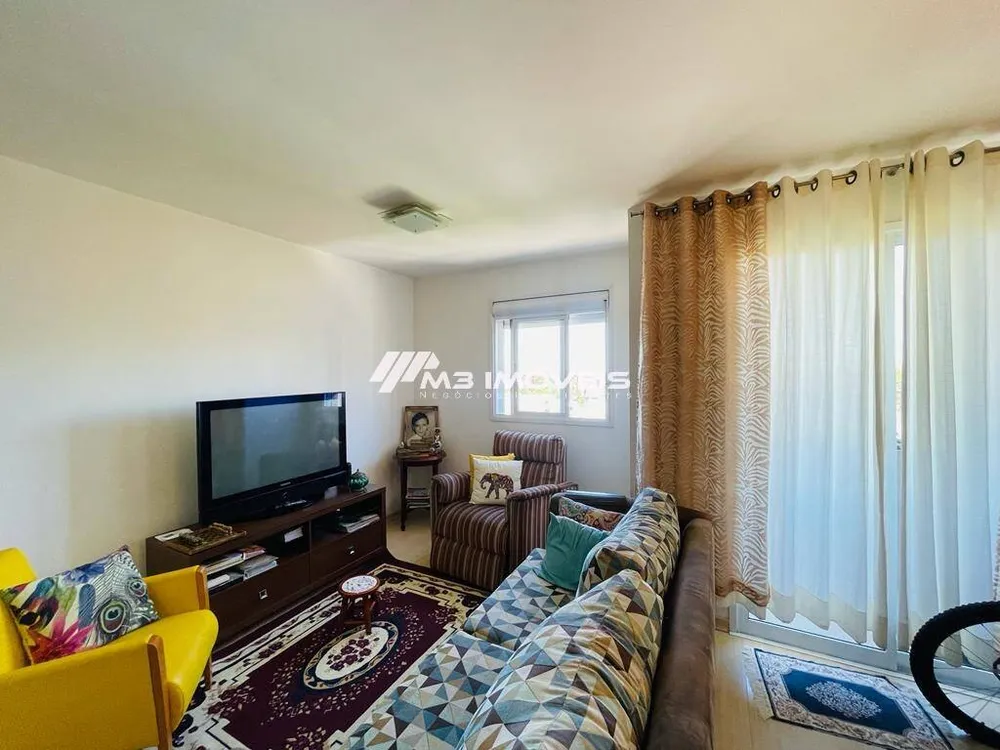 Apartamento, 2 quartos, 75 m² - Foto 1