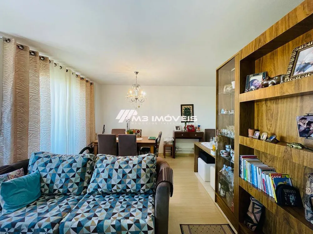 Apartamento, 2 quartos, 75 m² - Foto 3