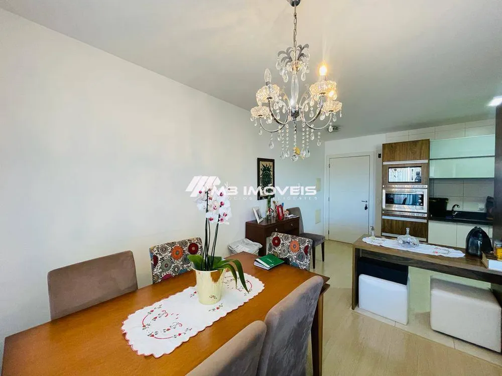 Apartamento, 2 quartos, 75 m² - Foto 2