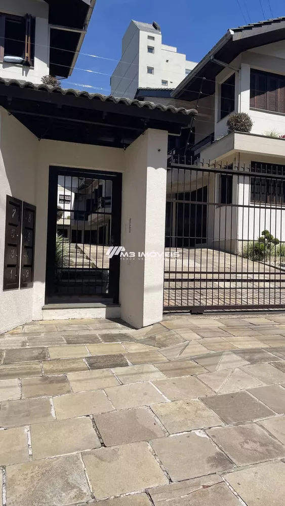 Sobrado à venda com 3 quartos, 132m² - Foto 3