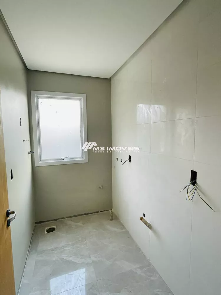 Sobrado à venda com 3 quartos, 118m² - Foto 3