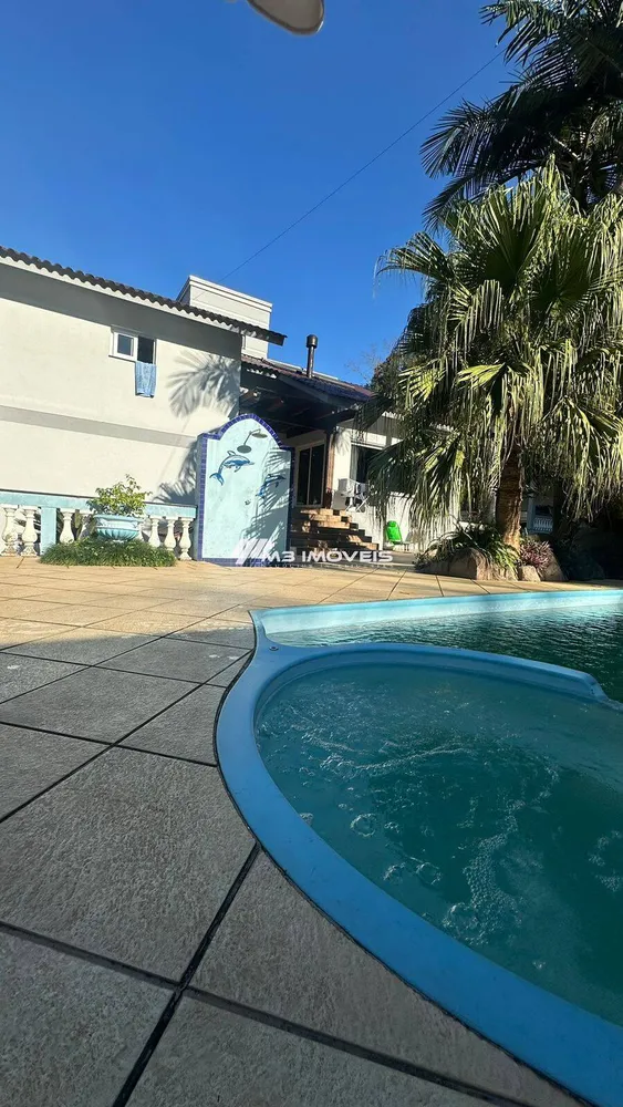 Casa, 3 quartos, 500 m² - Foto 10