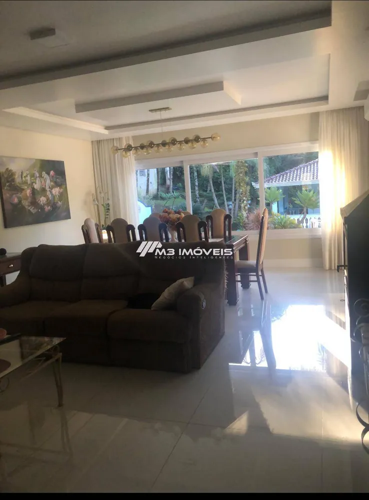 Casa, 3 quartos, 500 m² - Foto 3
