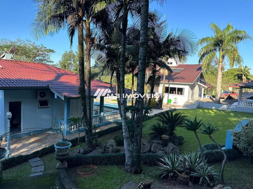 Casa, 3 quartos, 500 m² - Foto 11
