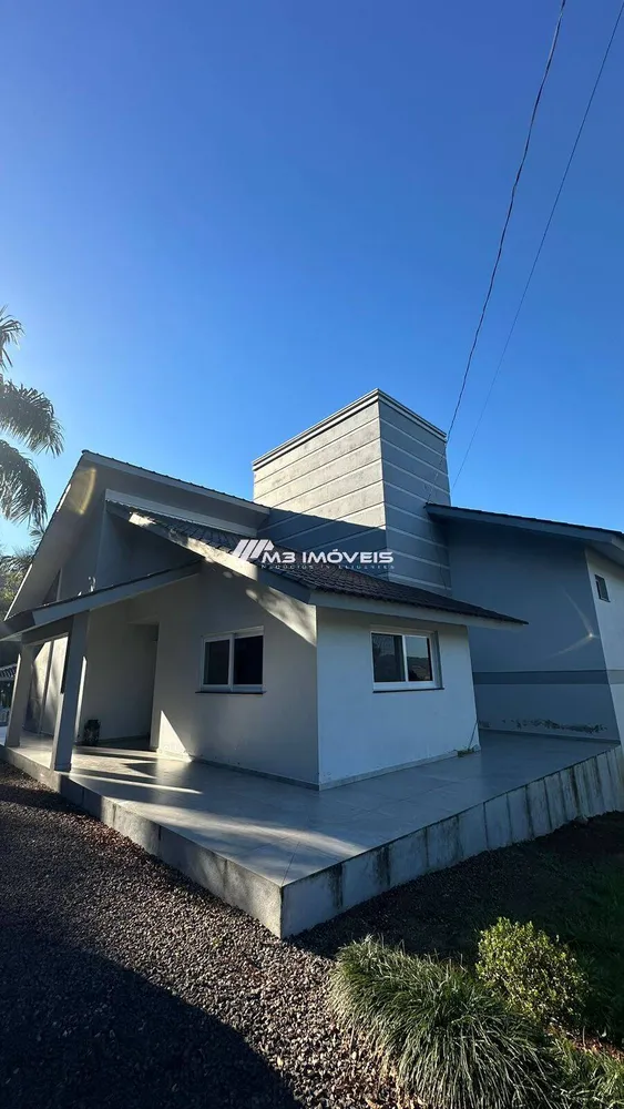 Casa, 3 quartos, 500 m² - Foto 7