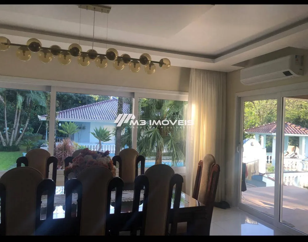 Casa, 3 quartos, 500 m² - Foto 4