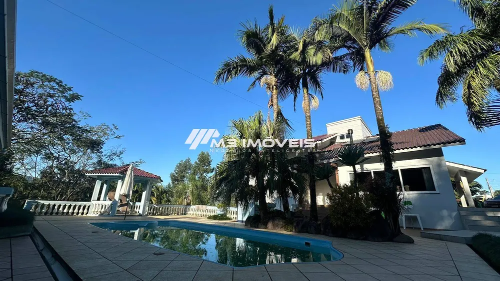 Casa, 3 quartos, 500 m² - Foto 8