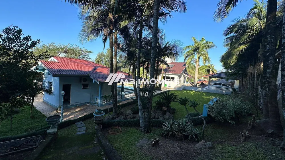 Casa, 3 quartos, 500 m² - Foto 9