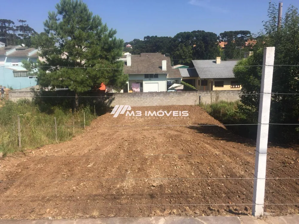 Terreno, 360 m² - Foto 1