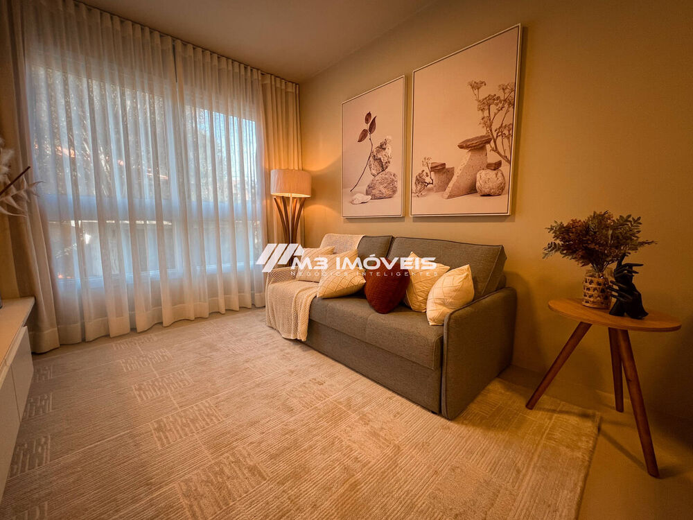 Apartamento à venda com 1 quarto, 50m² - Foto 4