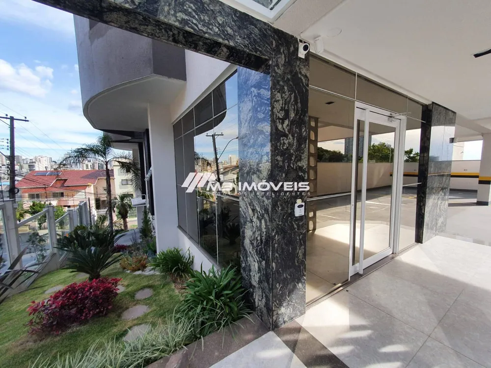 Apartamento, 2 quartos, 77 m² - Foto 2