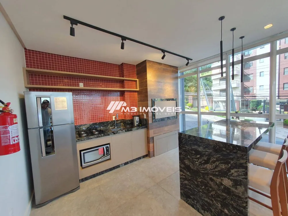 Apartamento, 2 quartos, 77 m² - Foto 1