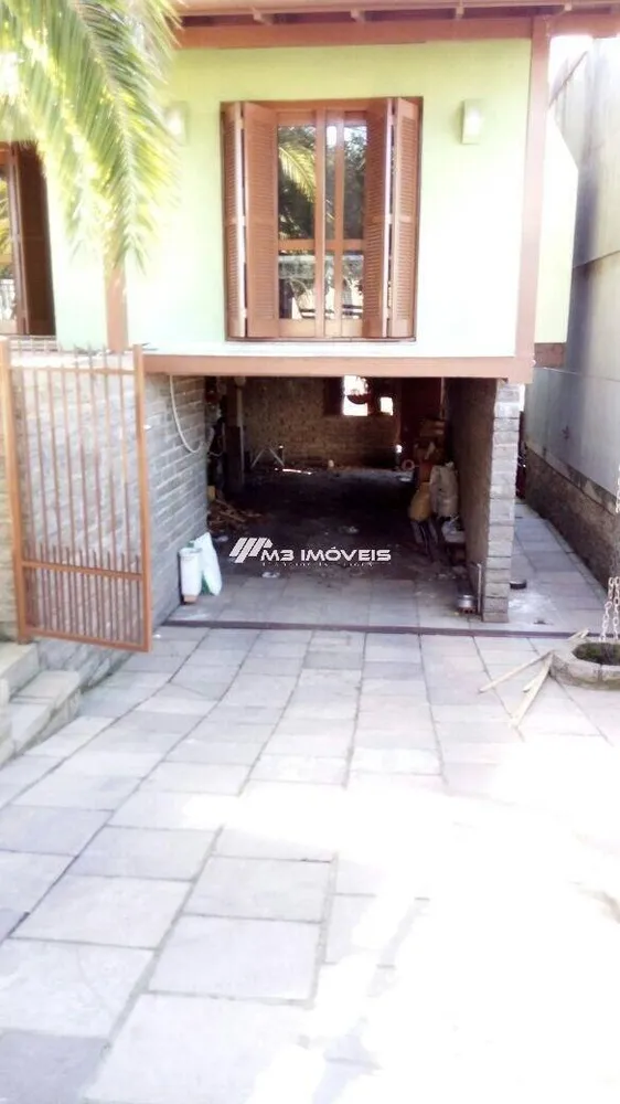 Casa, 3 quartos, 285 m² - Foto 2