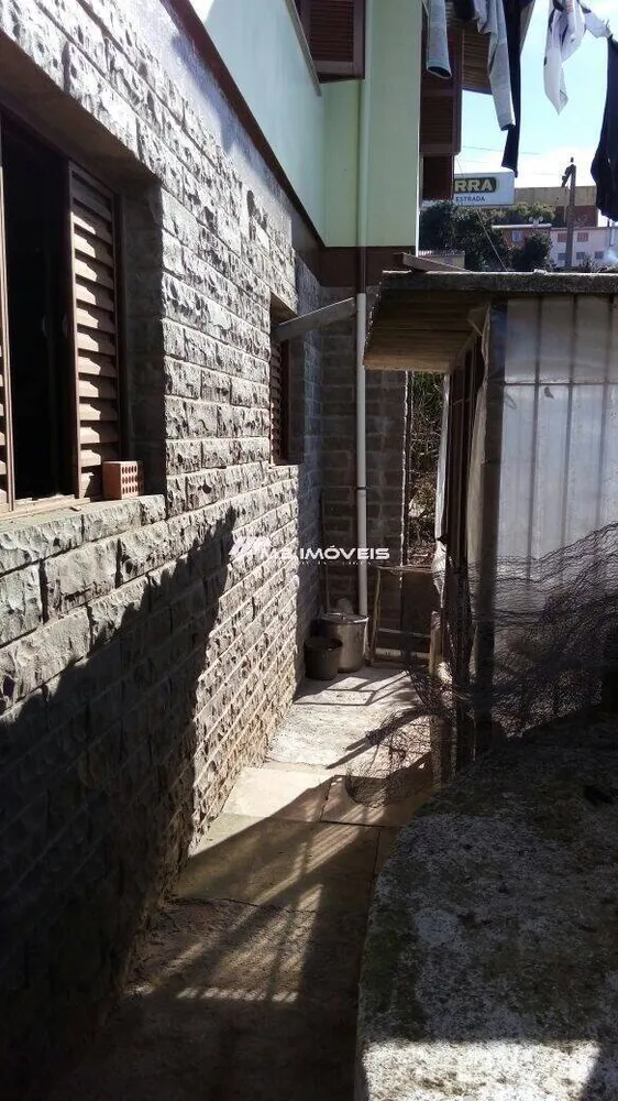Casa, 3 quartos, 285 m² - Foto 4