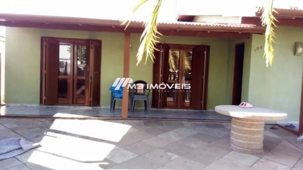 Casa, 3 quartos, 285 m² - Foto 3