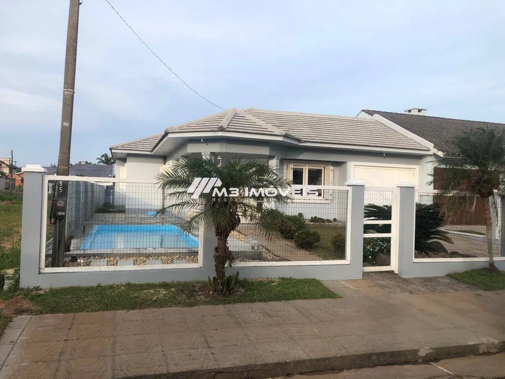 Casa, 3 quartos, 128 m² - Foto 8