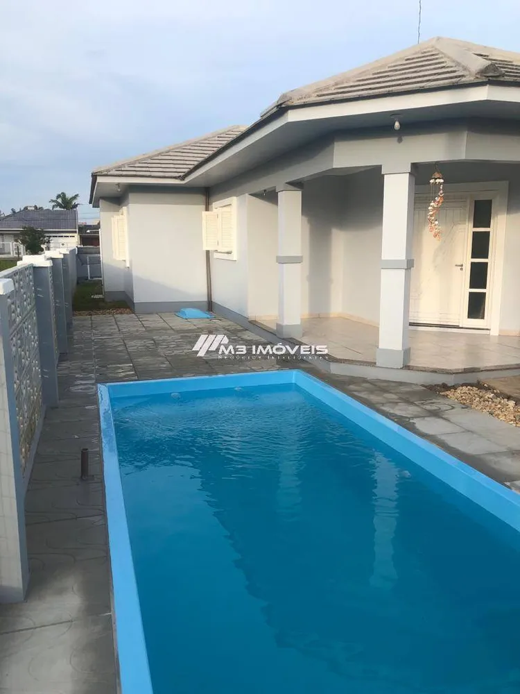 Casa, 3 quartos, 128 m² - Foto 3