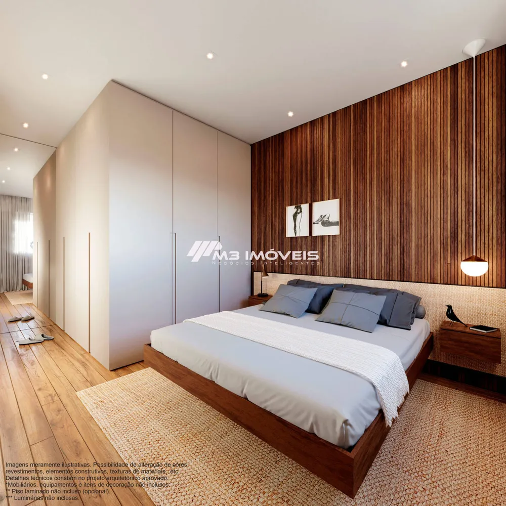 Apartamento, 2 quartos, 49 m² - Foto 2