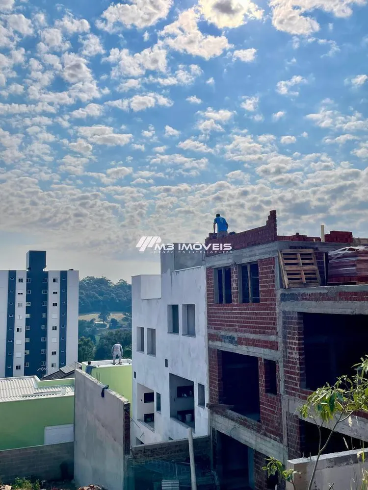 Sobrado, 3 quartos, 165 m² - Foto 3