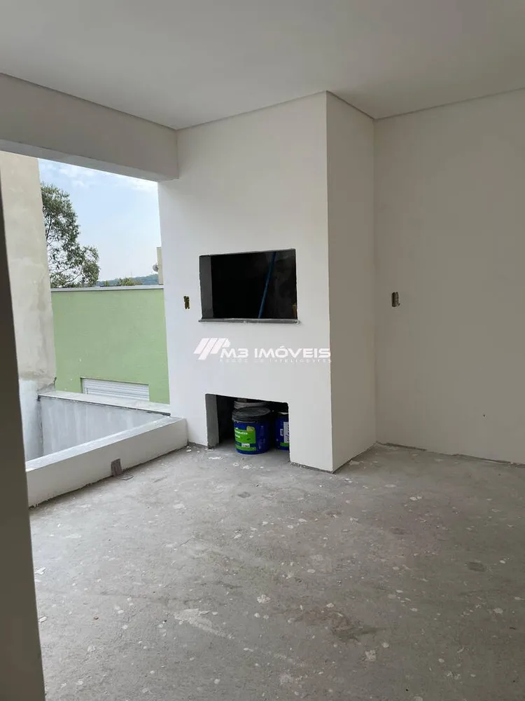 Sobrado, 3 quartos, 165 m² - Foto 2