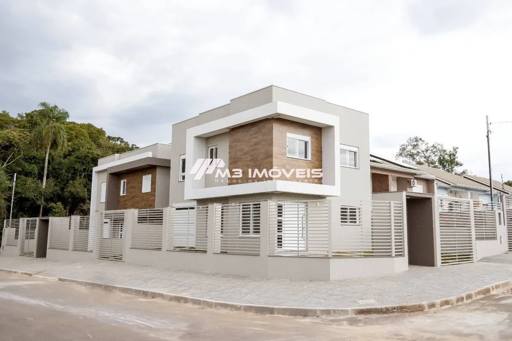 Casa, 3 quartos, 251 m² - Foto 4